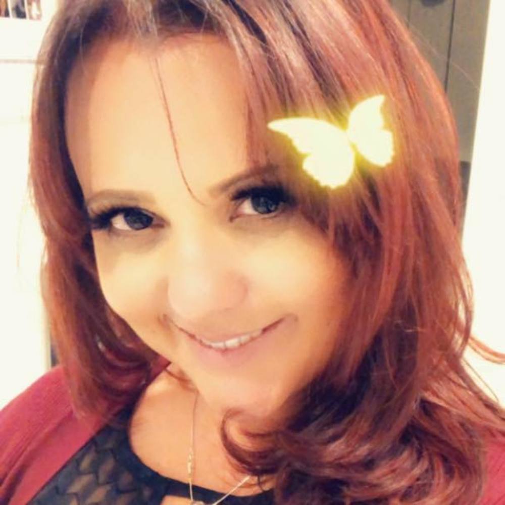 Meet your Posher, Iliana